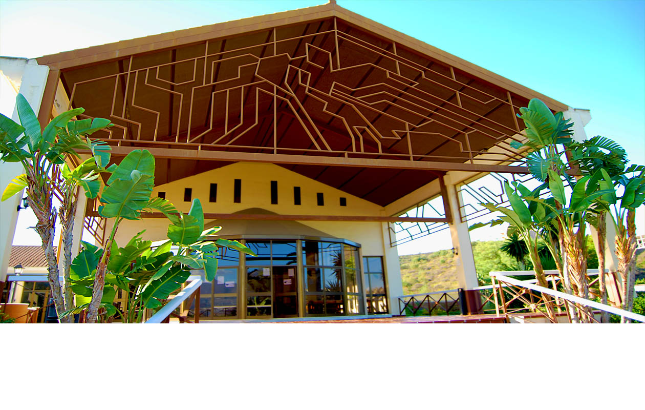 Parque Cementerio Vista 3