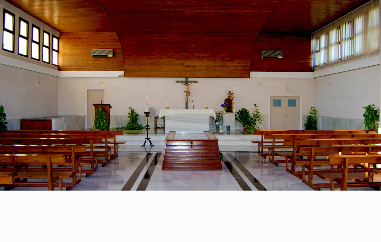 Parque Cementerio Vista 4